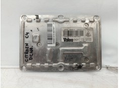 Recambio de centralita faros xenon para citroën c4 coupe referencia OEM IAM 89035114 89034934 89035114 2