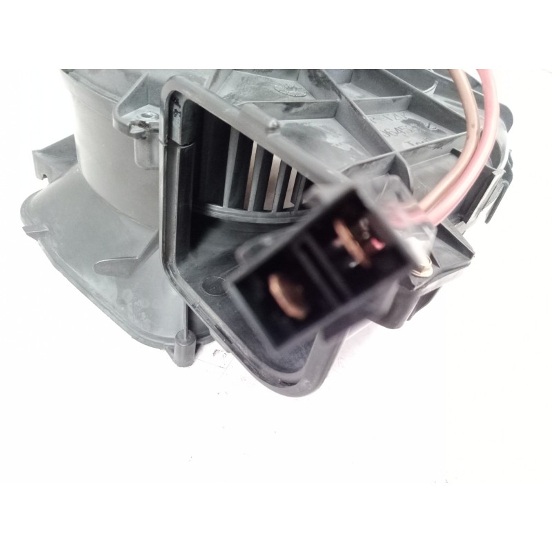 Recambio de motor calefaccion para opel corsa c sri referencia OEM IAM 006453T 006453T 006453