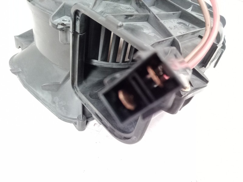 Recambio de motor calefaccion para opel corsa c sri referencia OEM IAM 006453T 006453T 006453