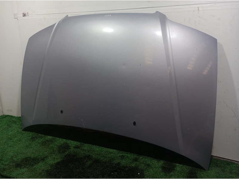 Recambio de capot para hyundai trajet (fo) 2.0 gls referencia OEM IAM 5PUERTAS 5 PUERTAS 5 PUERTAS