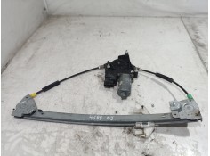 Recambio de elevalunas delantero izquierdo para peugeot 406 berlina (s1/s2) stdt referencia OEM IAM 111169 111169 111169