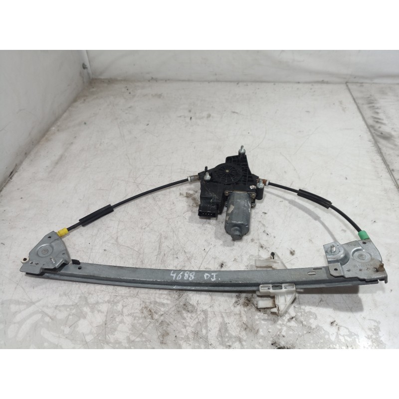 Recambio de elevalunas delantero izquierdo para peugeot 406 berlina (s1/s2) stdt referencia OEM IAM 111169 111169 111169