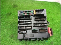 Recambio de caja reles / fusibles para saab 9-3 cabrio 2.0 t vector referencia OEM IAM 460023260 460023260 460023260