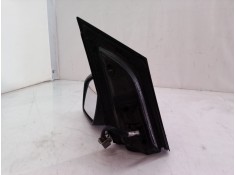 Recambio de retrovisor izquierdo para ford focus berlina (cap) referencia OEM IAM    2