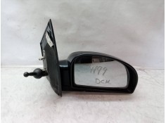 Recambio de retrovisor derecho para hyundai getz (tb) 1.1 básico referencia OEM IAM 876201C200CA  