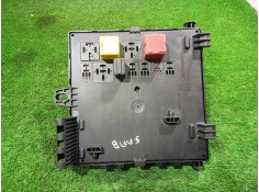 Recambio de caja reles / fusibles para saab 9-3 cabrio 2.0 t vector referencia OEM IAM 460023260 460023260 460023260 2