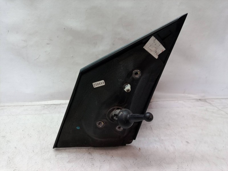Recambio de retrovisor derecho para hyundai getz (tb) 1.1 básico referencia OEM IAM 876201C200CA  