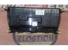 Recambio de mando climatizador para toyota auris 2.2 d-cat referencia OEM IAM 5590002220B   2