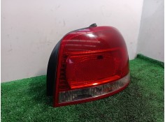 Recambio de piloto trasero derecho para audi a3 (8p) 2.0 tdi ambiente referencia OEM IAM 8P0945096024S 8P0945096024S 8P0945258 2