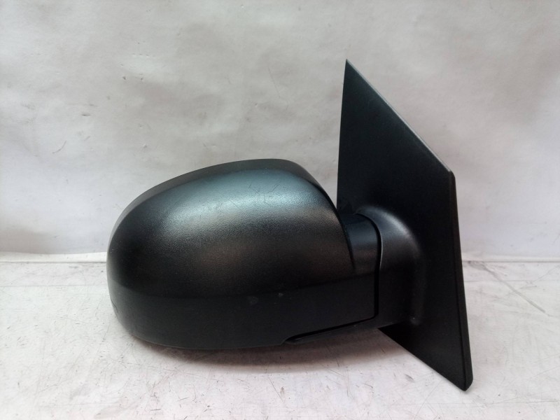 Recambio de retrovisor derecho para hyundai getz (tb) 1.1 básico referencia OEM IAM 876201C200CA  