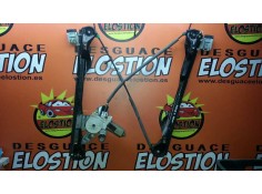 Recambio de elevalunas delantero derecho para ford focus berlina (cak) referencia OEM IAM   