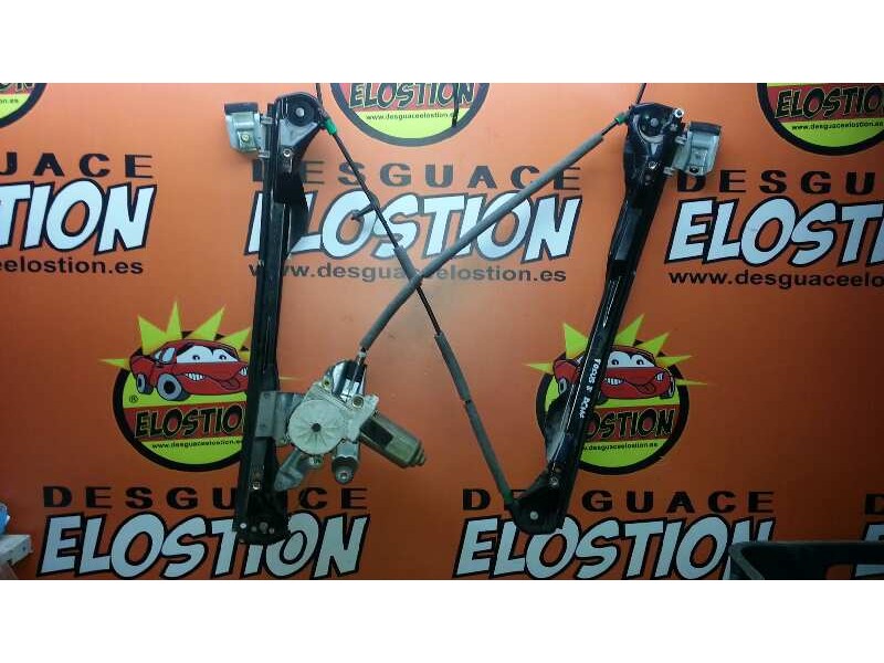 Recambio de elevalunas delantero derecho para ford focus berlina (cak) referencia OEM IAM   