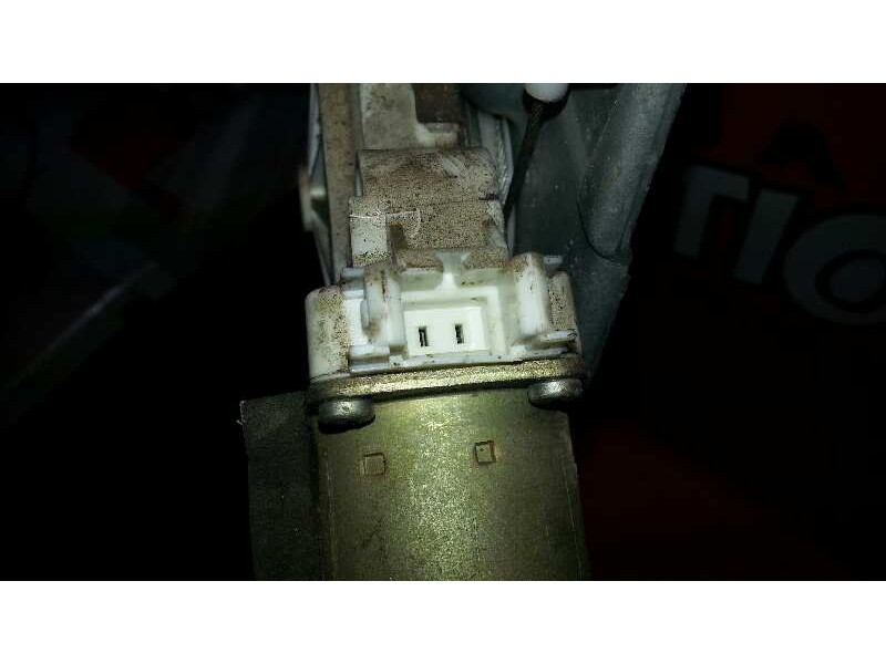 Recambio de elevalunas delantero derecho para ford focus berlina (cak) referencia OEM IAM   