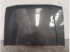 Recambio de capot para mitsubishi montero (v20/v40) 2500 td gl (2-ptas.) referencia OEM IAM   