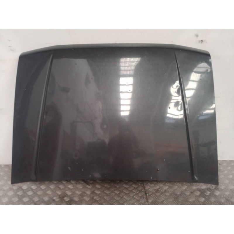 Recambio de capot para mitsubishi montero (v20/v40) 2500 td gl (2-ptas.) referencia OEM IAM   