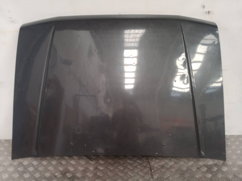 Recambio de capot para mitsubishi montero (v20/v40) 2500 td gl (2-ptas.) referencia OEM IAM   