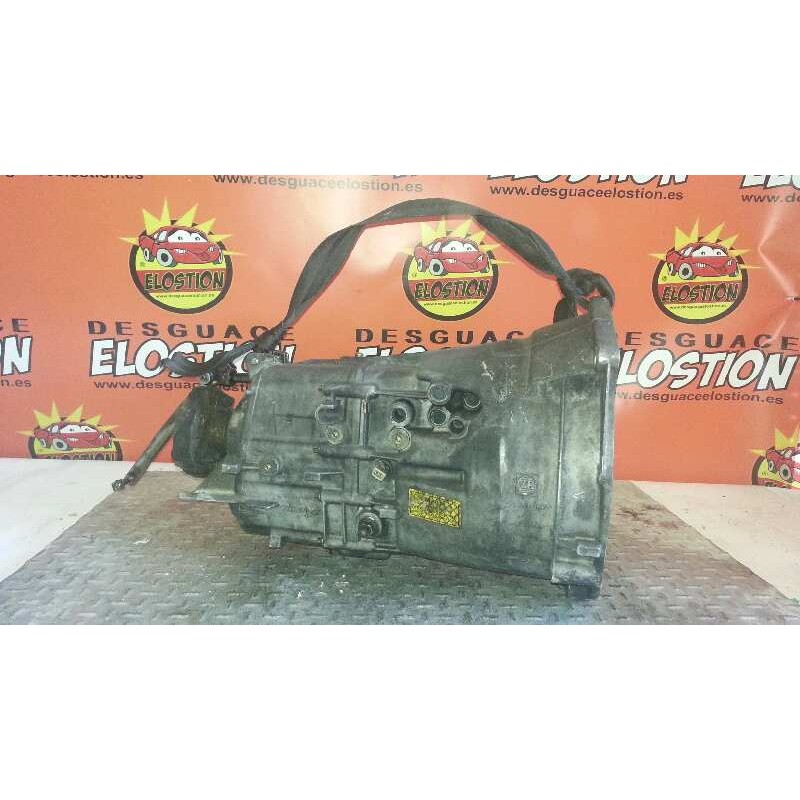 Recambio de caja cambios para bmw serie 3 berlina (e46) 2.0 16v diesel cat referencia OEM IAM HDZ  
