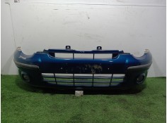 Recambio de paragolpes delantero para fiat multipla (186) 1.9 jtd cat referencia OEM IAM 5PUERTAS 5 PUERTAS 5 PUERTAS