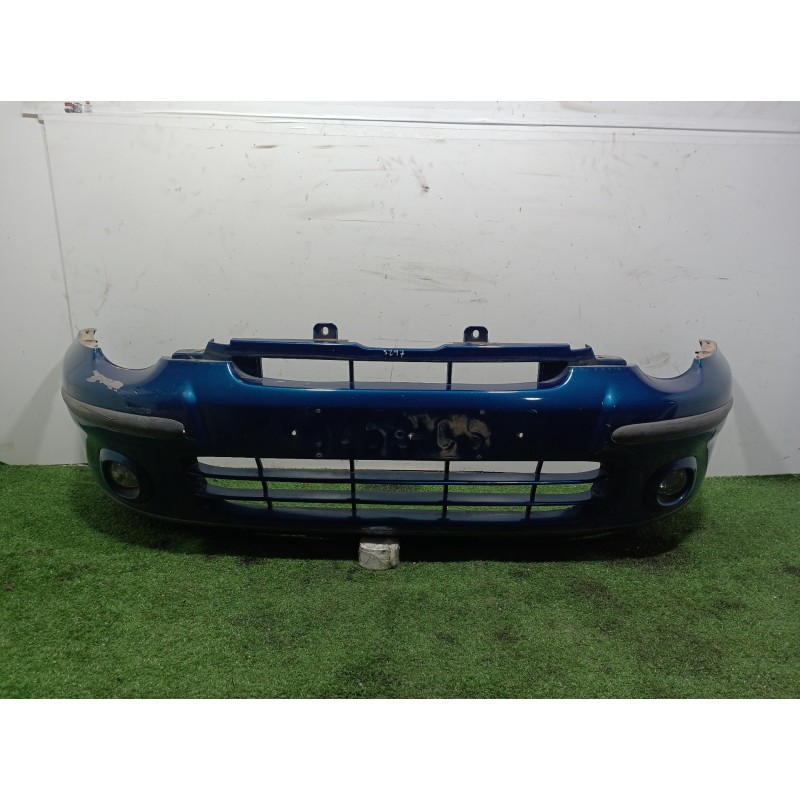 Recambio de paragolpes delantero para fiat multipla (186) 1.9 jtd cat referencia OEM IAM 5PUERTAS 5 PUERTAS 5 PUERTAS