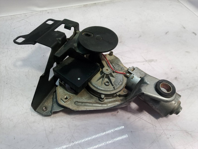 Recambio de motor limpia trasero para bmw serie 3 berlina (e46) referencia OEM IAM 0390201559 0390201559 0390201559 Recambio de motor limpia trasero para bmw serie 3 berlina (e46) referencia OEM IAM 0390201559 0390201559 0390201559