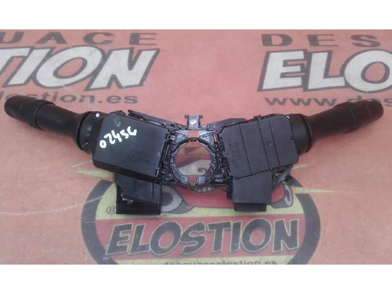 Recambio de mando luces para toyota auris 2.2 d-cat referencia OEM IAM 173832  