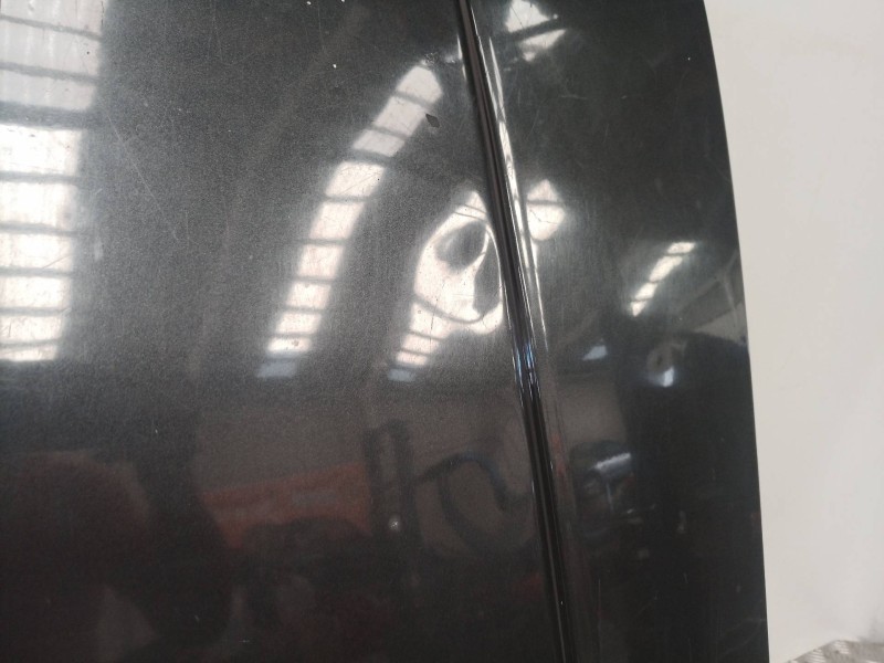 Recambio de capot para mitsubishi montero (v20/v40) 2500 td gl (2-ptas.) referencia OEM IAM   