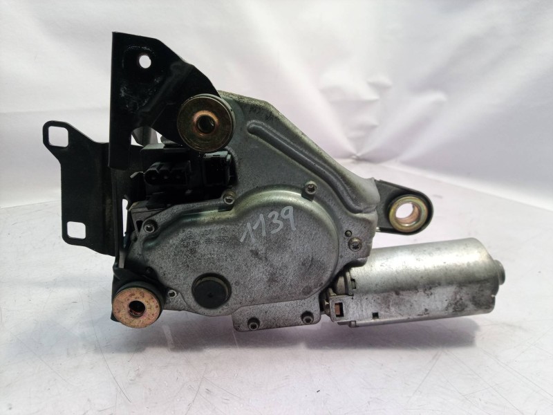 Recambio de motor limpia trasero para bmw serie 3 berlina (e46) referencia OEM IAM 0390201559 0390201559 0390201559 Recambio de motor limpia trasero para bmw serie 3 berlina (e46) referencia OEM IAM 0390201559 0390201559 0390201559