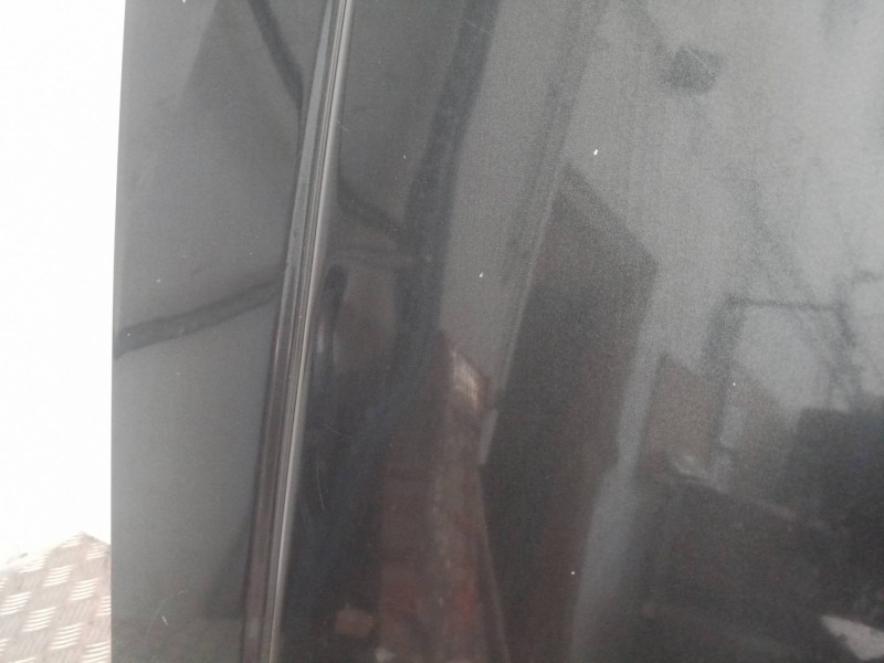 Recambio de capot para mitsubishi montero (v20/v40) 2500 td gl (2-ptas.) referencia OEM IAM   