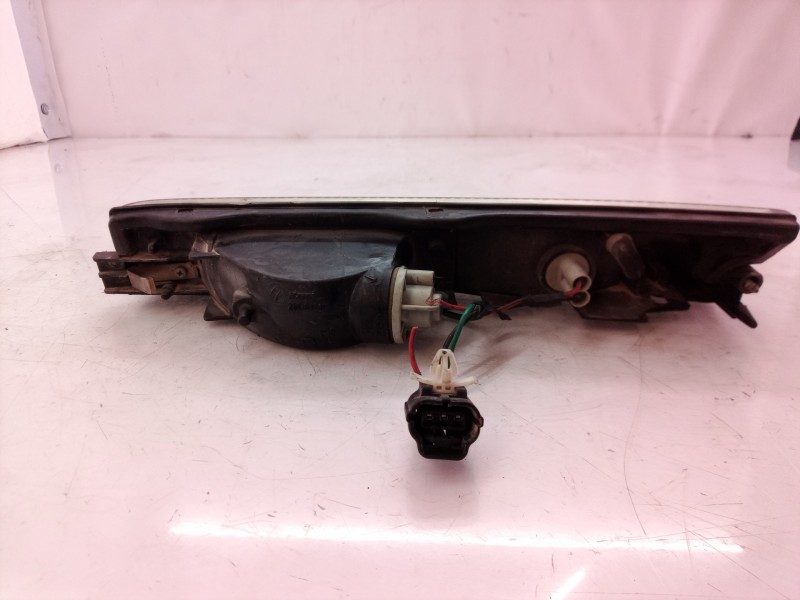 Recambio de piloto delantero derecho para mazda 323 berlina/familiar (bf/bw) lx berlina (bf) referencia OEM IAM   