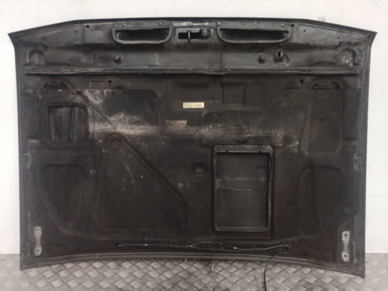 Recambio de capot para mitsubishi montero (v20/v40) 2500 td gl (2-ptas.) referencia OEM IAM   