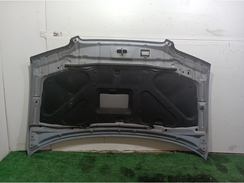 Recambio de capot para hyundai trajet (fo) 2.0 gls referencia OEM IAM 5PUERTAS 5 PUERTAS 5 PUERTAS