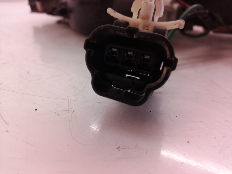 Recambio de piloto delantero derecho para mazda 323 berlina/familiar (bf/bw) lx berlina (bf) referencia OEM IAM   