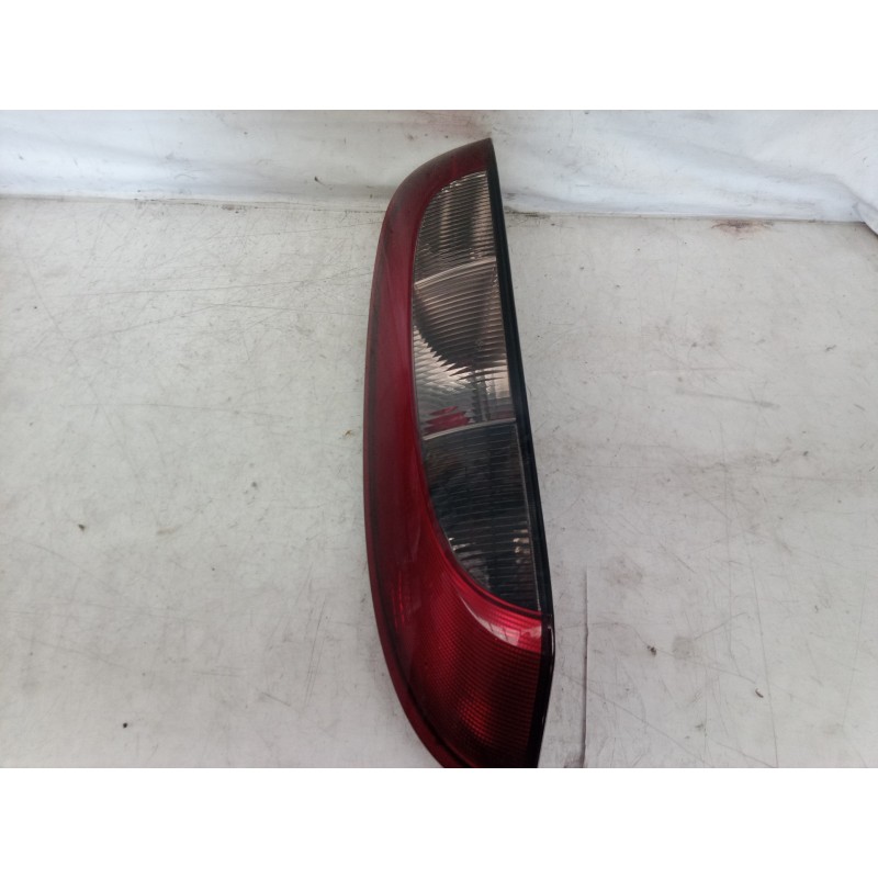Recambio de piloto trasero derecho para opel corsa c sri referencia OEM IAM 09114337 09114337 09114337