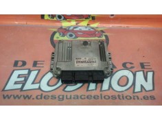 Recambio de centralita motor uce para renault megane ii berlina 3p confort authentique referencia OEM IAM 8200321263 8200321263 