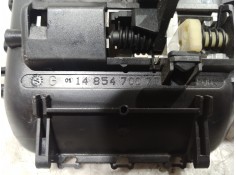 Recambio de maneta interior trasera izquierda para lancia phedra (180) 3.0 v6 24v emblema cae referencia OEM IAM 1485470077 1485 2