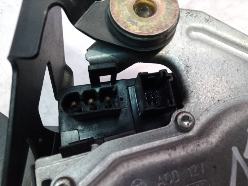 Recambio de motor limpia trasero para bmw serie 3 berlina (e46) referencia OEM IAM 0390201559 0390201559 0390201559 Recambio de motor limpia trasero para bmw serie 3 berlina (e46) referencia OEM IAM 0390201559 0390201559 0390201559