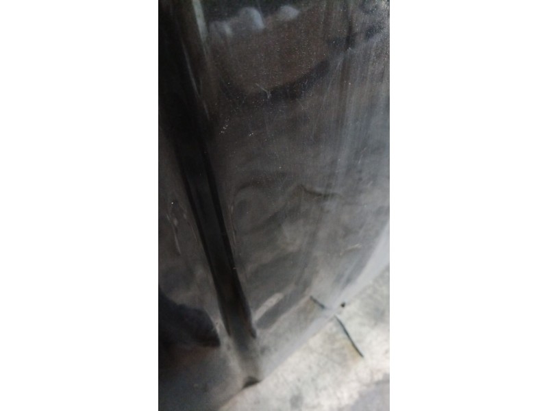 Recambio de capot para mitsubishi montero (v20/v40) 2500 td gl (2-ptas.) referencia OEM IAM   