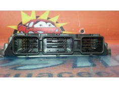 Recambio de centralita motor uce para renault megane ii berlina 3p confort authentique referencia OEM IAM 8200321263 8200321263  2