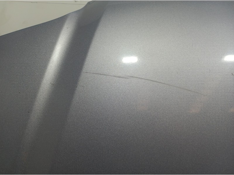 Recambio de capot para hyundai trajet (fo) 2.0 gls referencia OEM IAM 5PUERTAS 5 PUERTAS 5 PUERTAS