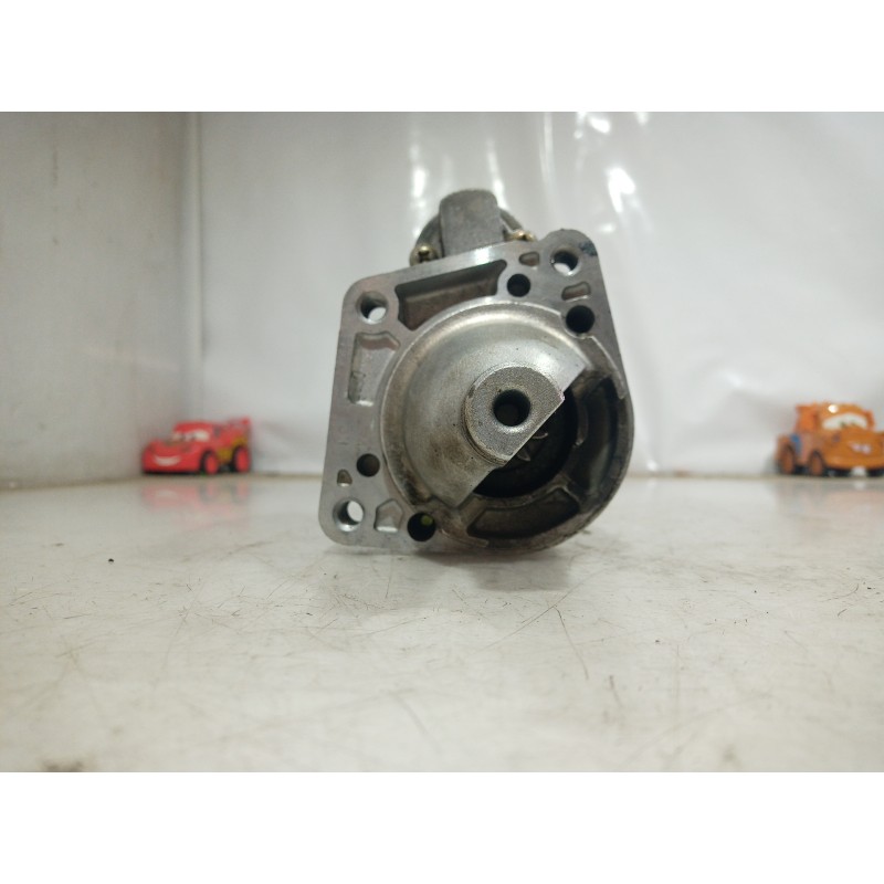Recambio de motor arranque para chrysler voyager (rg) 2.8 crd executive referencia OEM IAM 04868860AA 04868860AA 04868860
