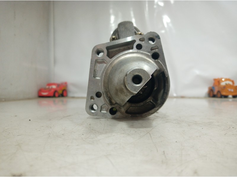 Recambio de motor arranque para chrysler voyager (rg) 2.8 crd executive referencia OEM IAM 04868860AA 04868860AA 04868860