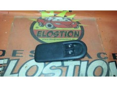 Recambio de mando elevalunas delantero izquierdo para renault clio iii 1.2 16v referencia OEM IAM MANDOELEVALUNASDELANTEROIZQUIE