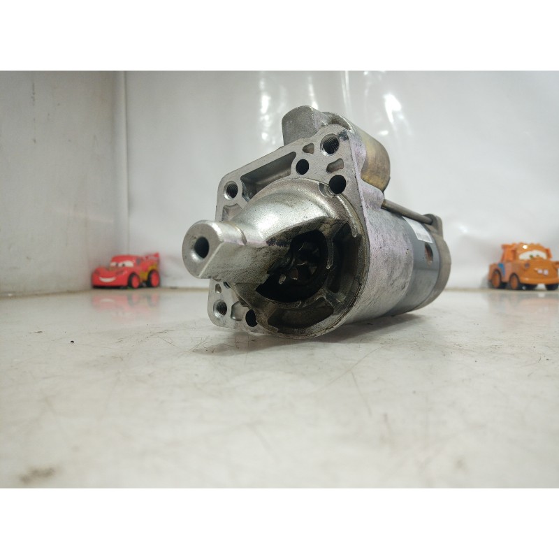 Recambio de motor arranque para chrysler voyager (rg) 2.8 crd executive referencia OEM IAM 04868860AA 04868860AA 04868860