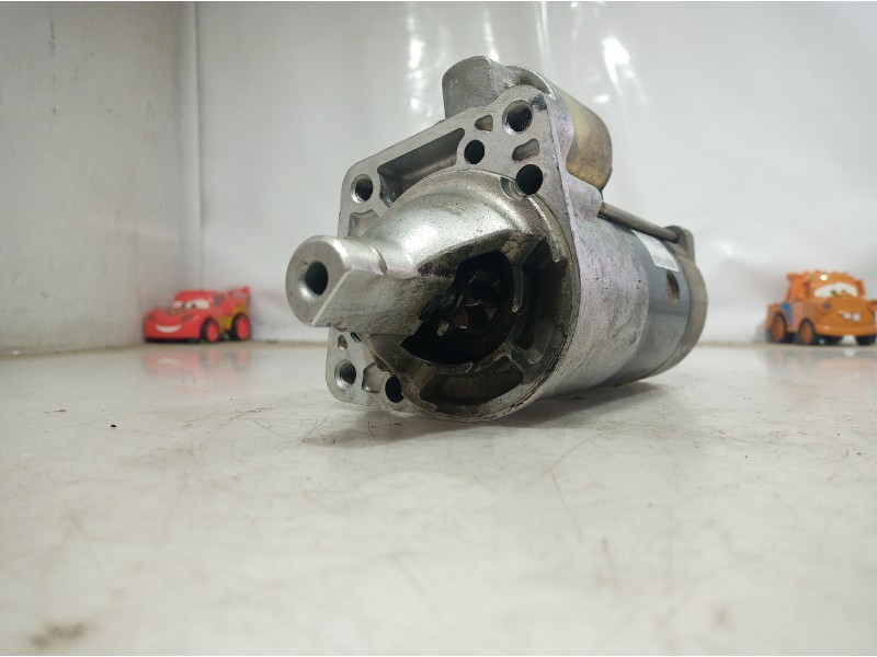 Recambio de motor arranque para chrysler voyager (rg) 2.8 crd executive referencia OEM IAM 04868860AA 04868860AA 04868860