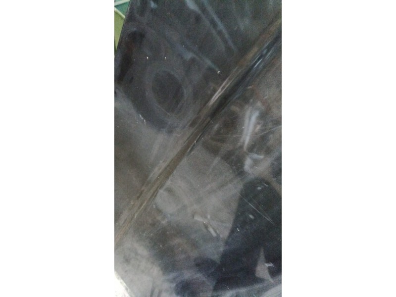 Recambio de capot para mitsubishi montero (v20/v40) 2500 td gl (2-ptas.) referencia OEM IAM   