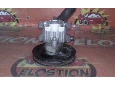 Recambio de bomba direccion para nissan patrol (k/w260) referencia OEM IAM F3902 F3902 7691332118