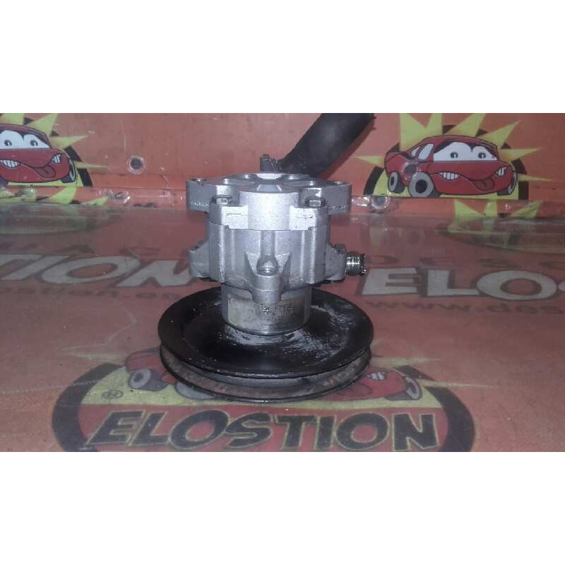 Recambio de bomba direccion para nissan patrol (k/w260) referencia OEM IAM F3902 F3902 7691332118