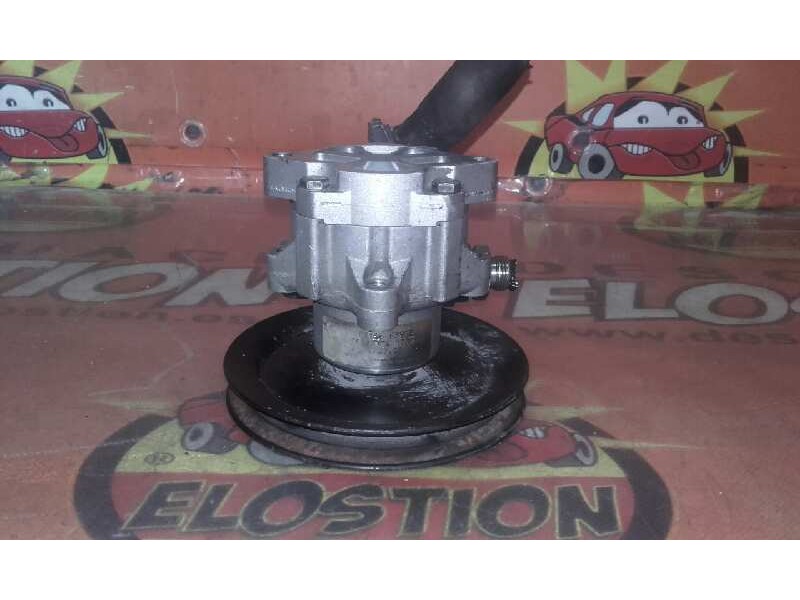 Recambio de bomba direccion para nissan patrol (k/w260) referencia OEM IAM F3902 F3902 7691332118