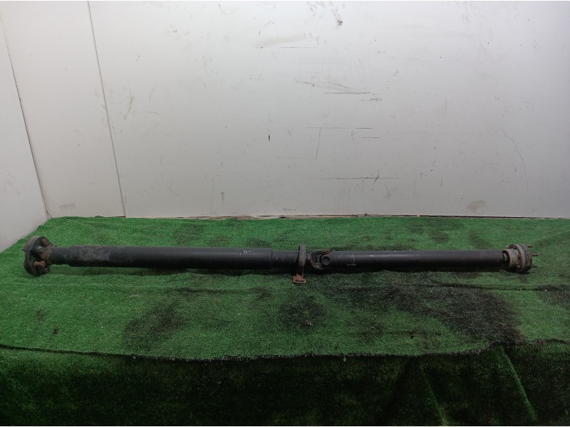 Recambio de transmision central para bmw serie 7 (e38) 730il referencia OEM IAM   