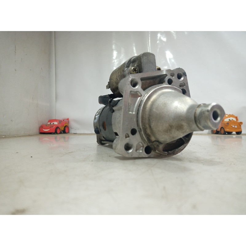 Recambio de motor arranque para chrysler voyager (rg) 2.8 crd executive referencia OEM IAM 04868860AA 04868860AA 04868860